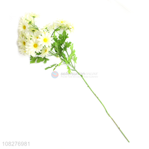 Online wholesale 26heads home decoration artificial flower