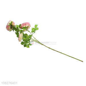 Popular products home décor fake flower simulation flower