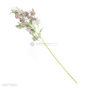 Top selling natural art simulation flower for decoration