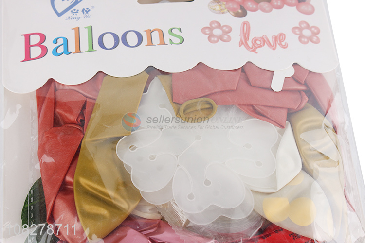 High Quality Creative LOVE Balloon Party Latex Balloon