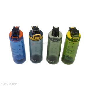 Good Sale Plastic Water Bottle Fashion Drink Bottle