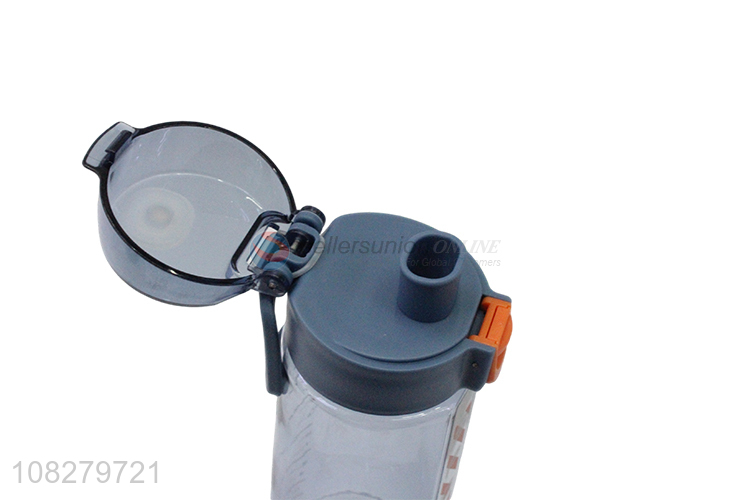 Good Quality Plastic Water Bottle Fashion Sports Bottle