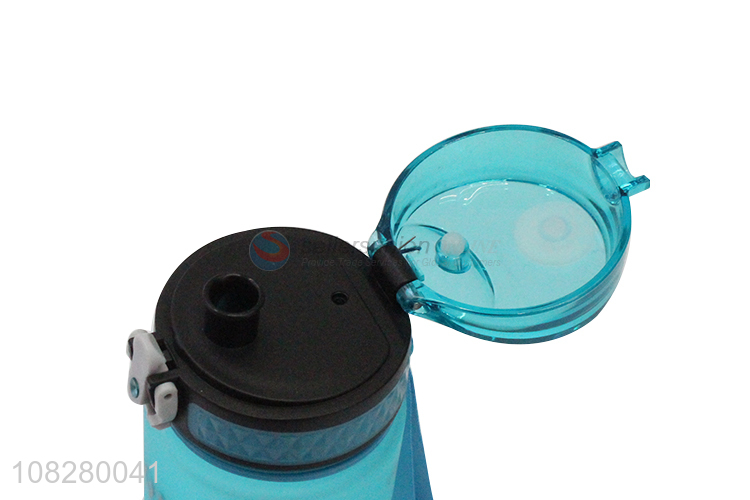 Good Sale Portable Water Bottle Plastic Drink Bottle