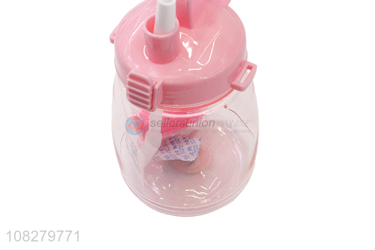 Wholesale Trendy Water Bottle With Handle For Girls