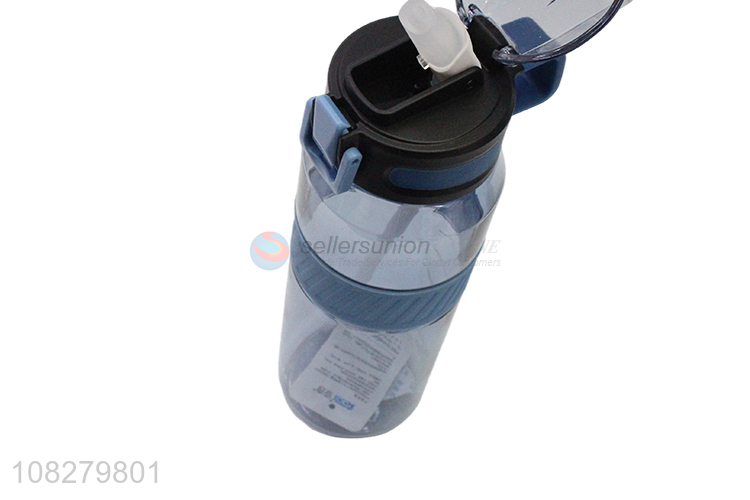 Best Quality Water Bottles Sports Bottles With Straw