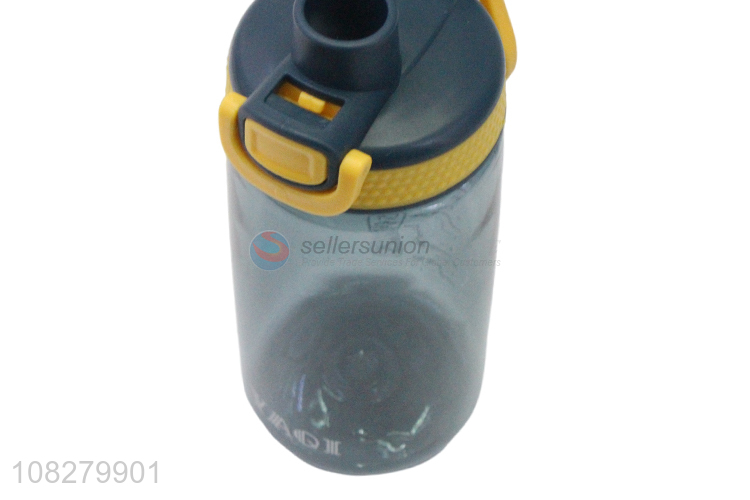 Hot Products Plastic Water Bottle Portable Sports Bottle