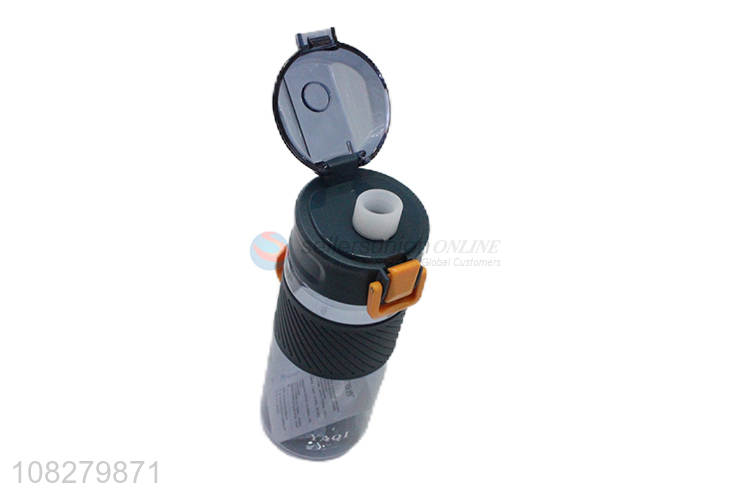 Best Quality Plastic Water Bottle Popular Drink Bottles