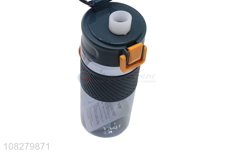 Best Quality Plastic Water Bottle Popular Drink Bottles