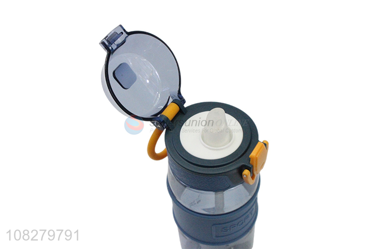 Hot Selling Portable Sports Bottles Cheap Water Bottles