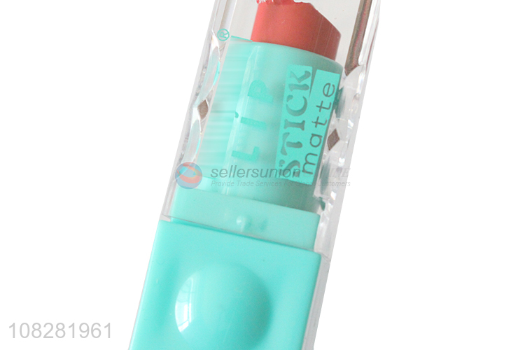 New arrival everday lip makeup long lasting waterproof lipstick