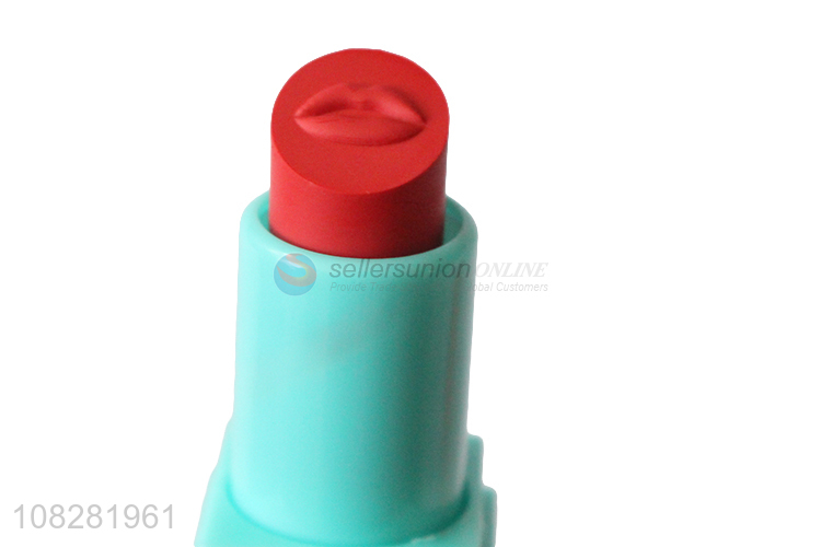 New arrival everday lip makeup long lasting waterproof lipstick