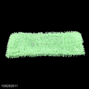 High quality microfiber mop heads mop replacemants mop refills