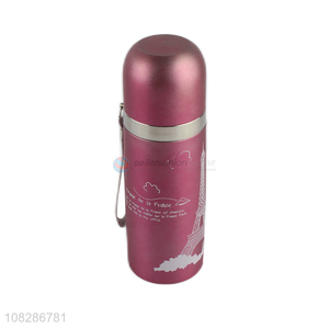 Factory Direct Sale Stainless Steel Insulated Water Bottle