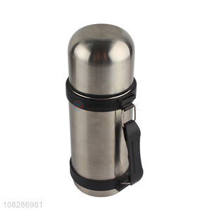 Good Sale Travel Stainless Steel Big Capacity Thermal Bottles