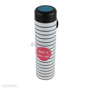 Wholesale Fashion Insulated Water Bottle For Adults