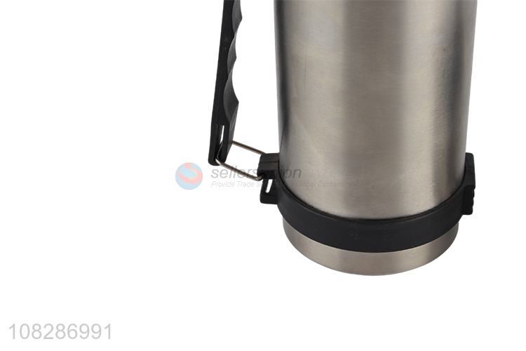 High Quality Portable Big Capacity Water Bottle Vacuum Flask