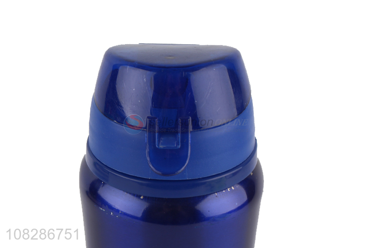 Wholesale Portable Vacuum Flask Fashion Outdoor Sports Bottle