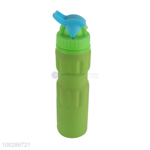 New Arrival Silicone Cover Stainless Steel Vacuum Flask