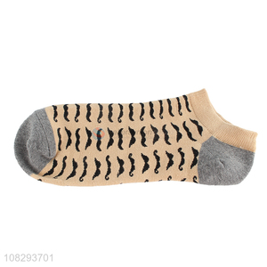 Good Price Cotton Socks Low Cut Ankle Socks For Women