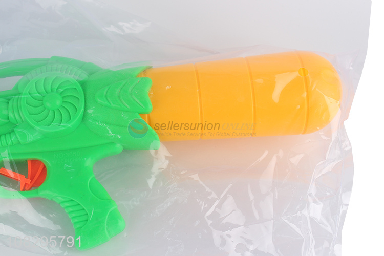 Wholesale Summer Outdoor Shooting Game Water Gun Toy