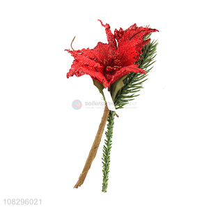 Wholesale Price Christmas Cuttings Holiday Party Decorations