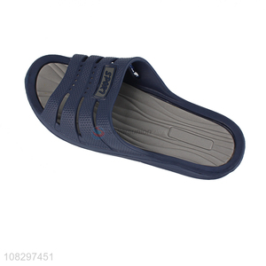 Good quality comfortable indoor summer bathroom slippers