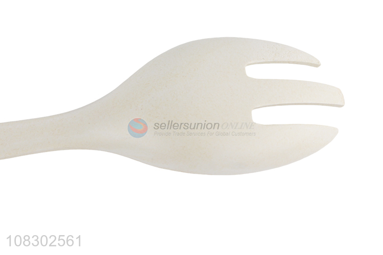 Good Sale Melamine Fork Salad Fork Fashion Tableware