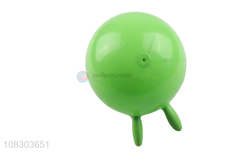 Good Quality Inflatable Bouncing Ball Jumping Ball For Children