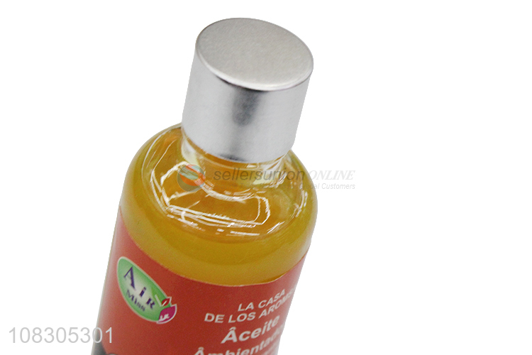 Top selling women skin care essential oil perfume oil wholesale