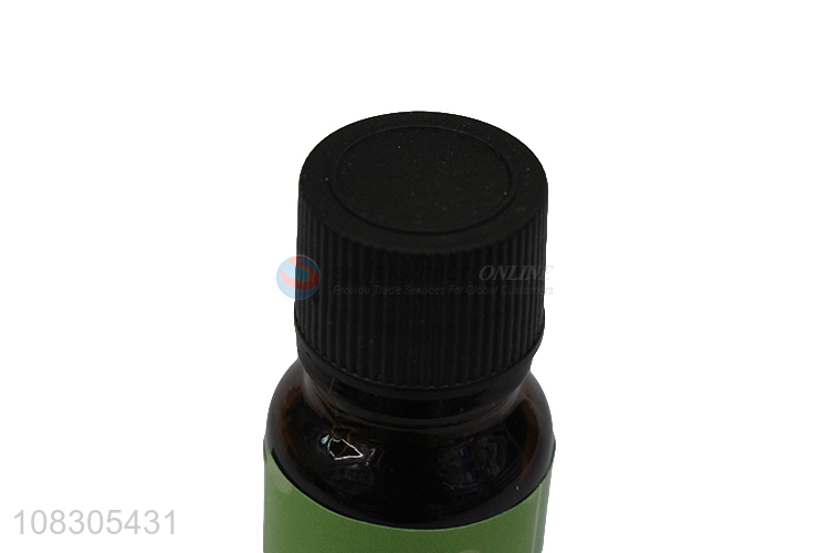 Top selling relaxing jasmine fragrance body perfume oil