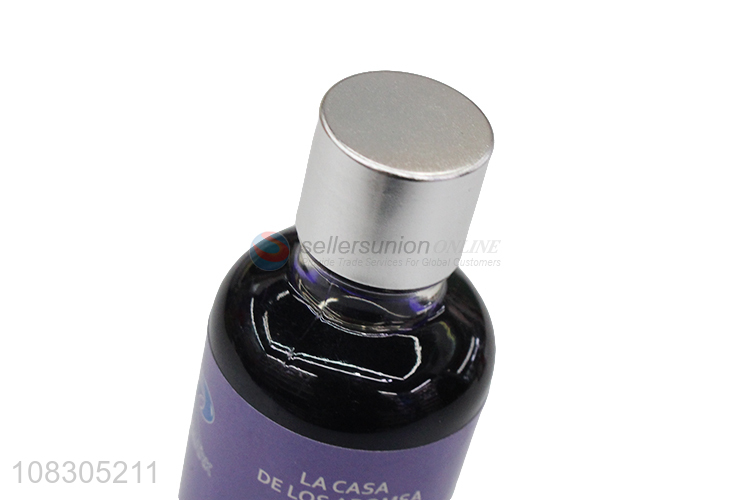 Top sale professional long lasting perfume oil for body care