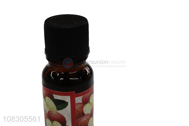 China supplier apple fragrance women fragrance oil for skin care