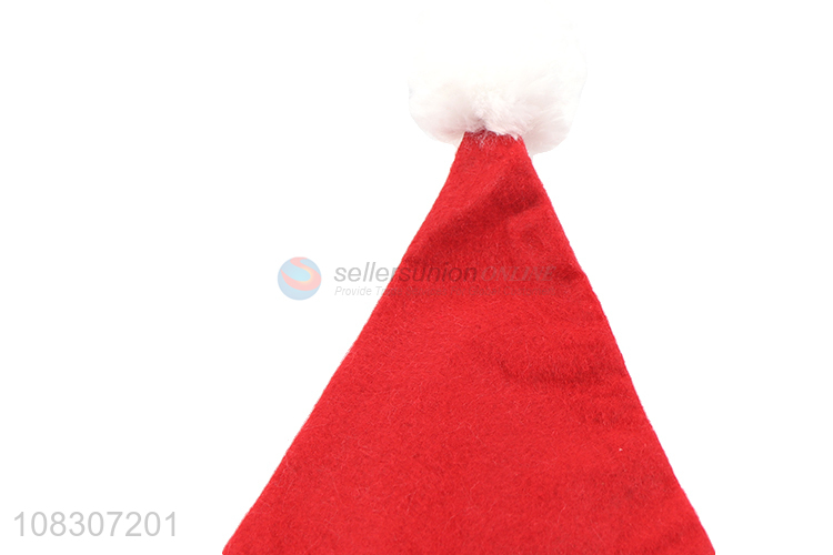 Factory price creative Christmas hat cosplay party hat