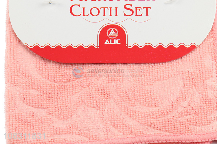 New Products Microfibre Cloth Cleaning Cloth For Sale