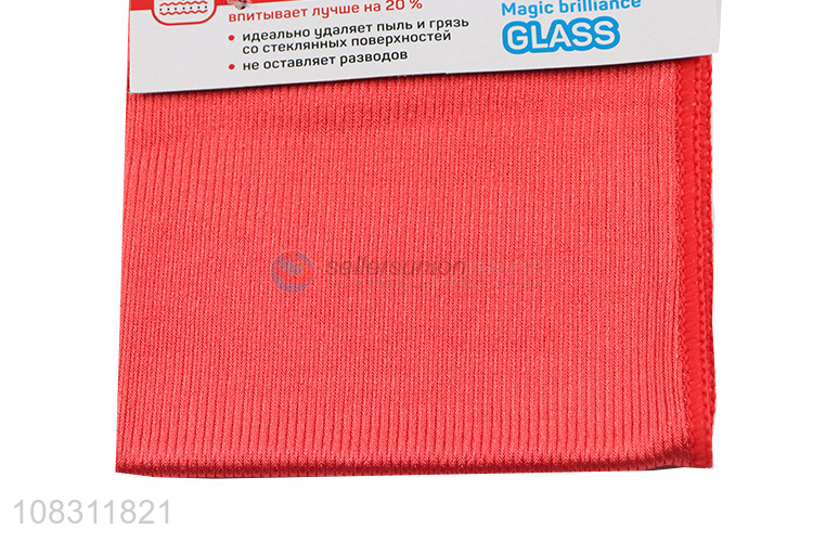 Good Price Cleaning Cloth For Glass And Desk Cleaning