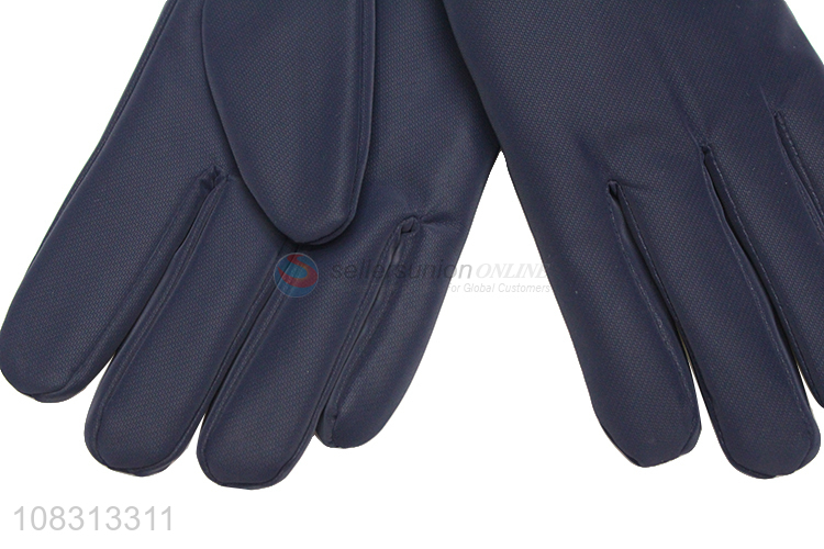 Hot items men winter gloves windproof gloves for outdoor work