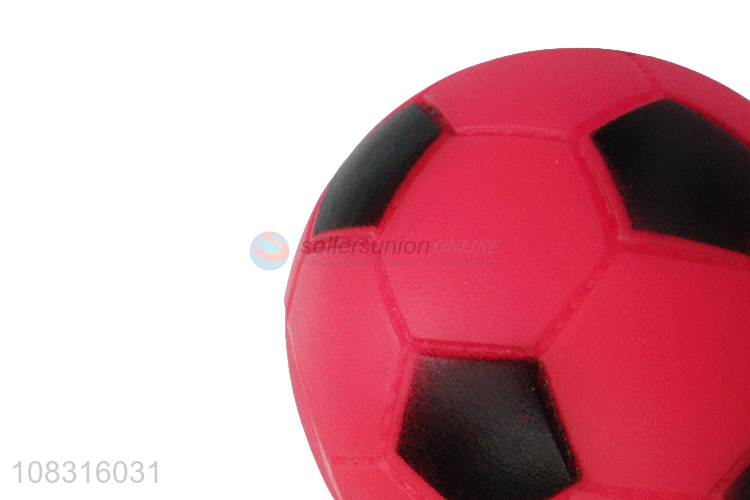 Hot Sale Pet Dog Chew Toy Cute Ball Squeaky Pet Toy