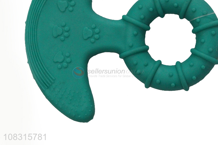 Unique Design Dog Chew Toy Interactive Pet Training Toy