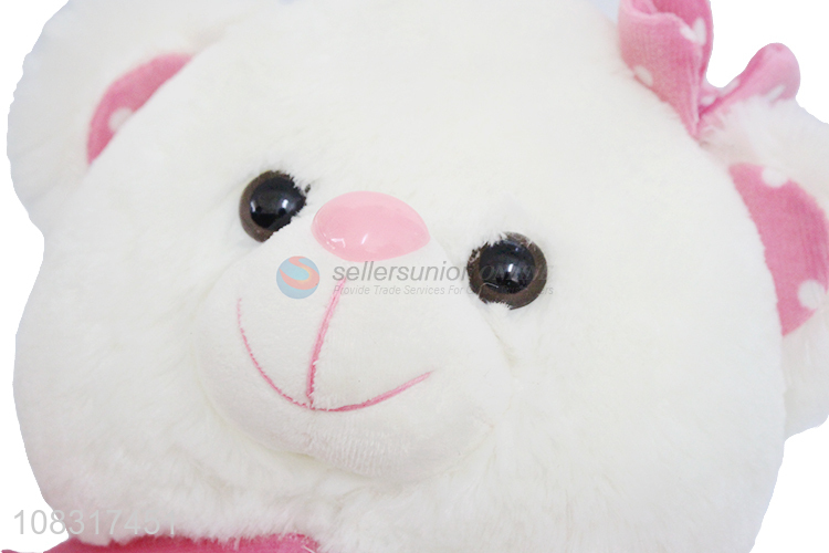 China supplier bear plush toy plush stuffed bear toy