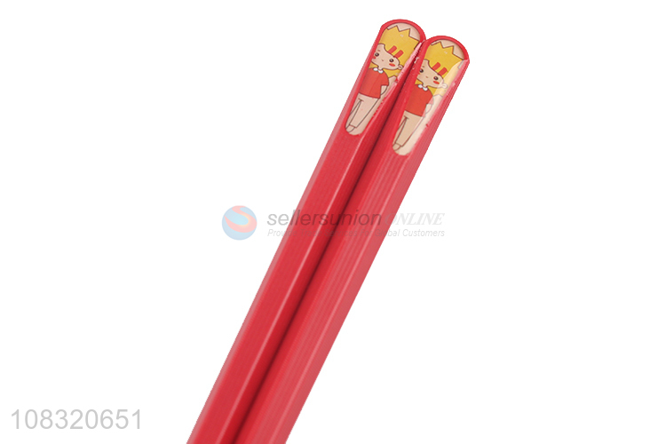 Good sale creative PET chopsticks household kitchen supplies