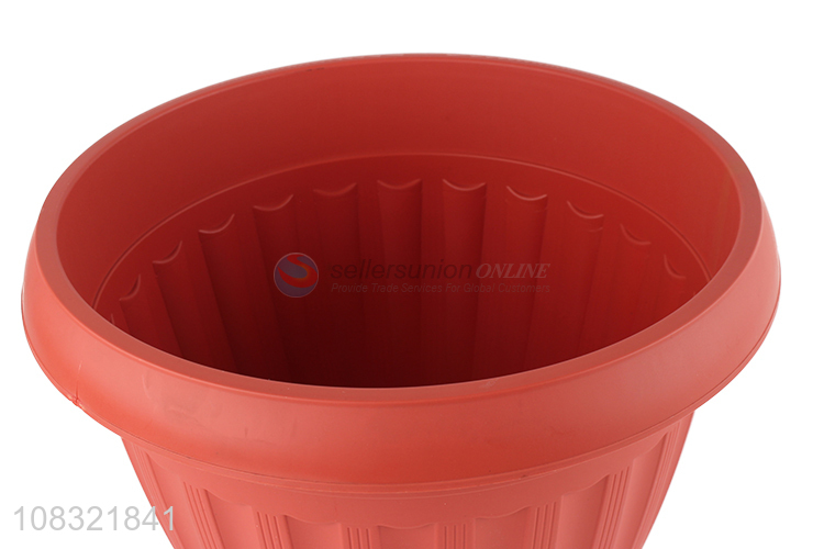 Factory direct sale planter pot flower pot wholesale