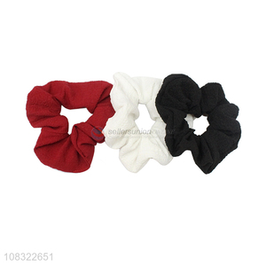 Wholesale Hair Accessories Elastic Hair Ring Hair Tie