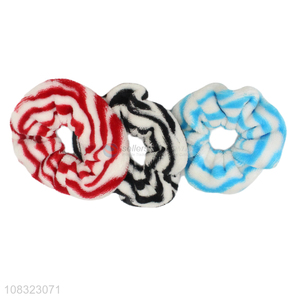 New Arrival Fashion Hair Ring Ladies Hair Band Hair Tie