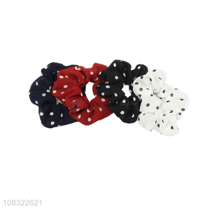 Good Price Ladies Hair Ring Hair Tie Hair Band