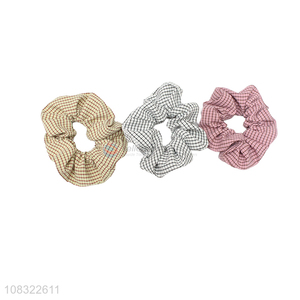 Fashion Style Elastic Hair Ring Ladies Hair Tie