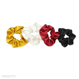 High Quality Elastic Hair Band Cheap Hair Tie