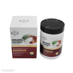 High quality conditioner 1000ml hair mask for hair salon