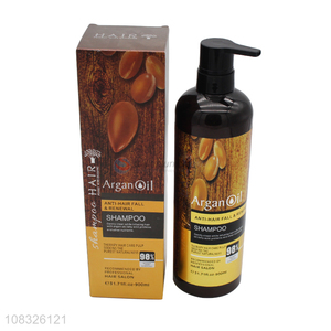 Hot selling anti-hair fall shampoo oil control shampoo