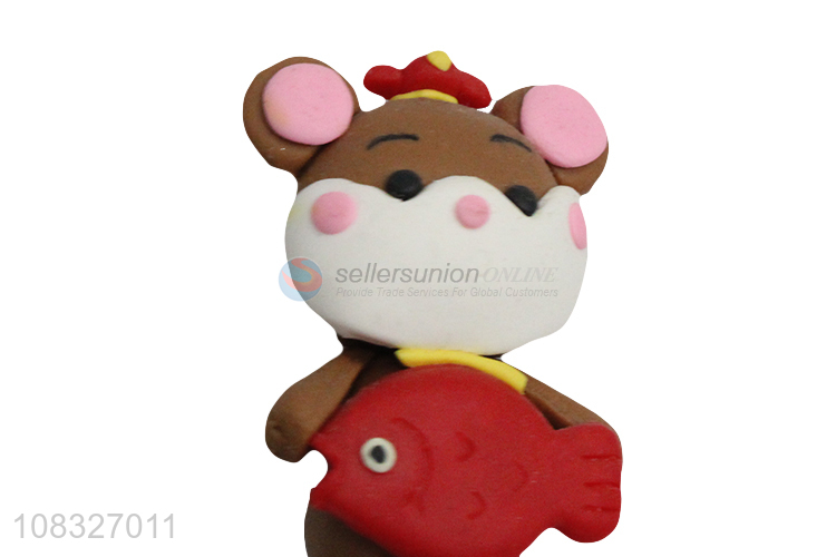 Best Selling Cartoon Cake Topper Birthday Cake Decoration