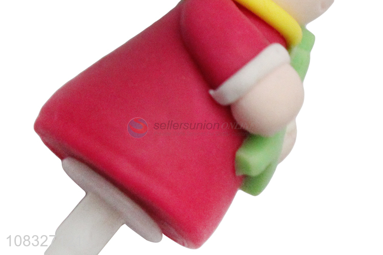 New Arrival Polymer Clay Cake Decoration Props Cute Cake Topper